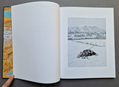 Ottuk - Setanta Books
