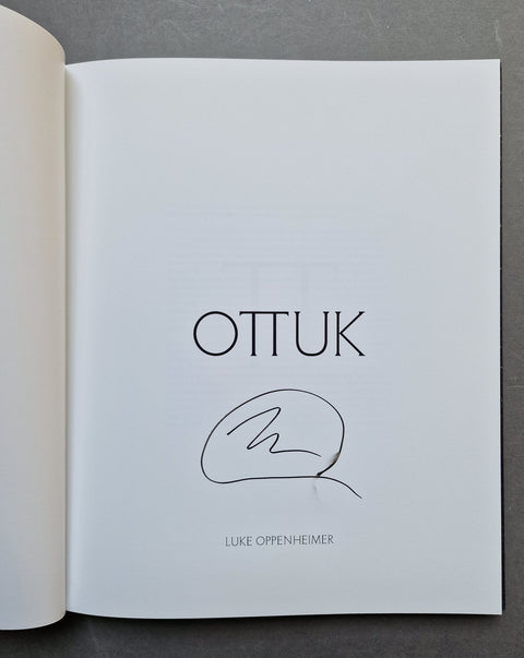 Ottuk - Setanta Books
