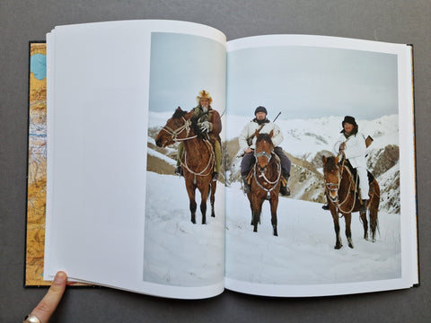 Ottuk - Setanta Books