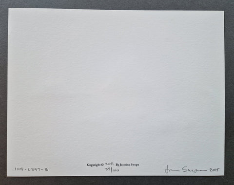 Our Ocean's Edge (Special slipcased edition with print) - Setanta Books