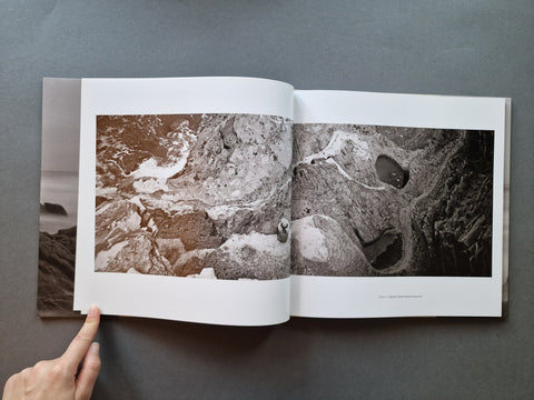 Our Ocean's Edge (Special slipcased edition with print) - Setanta Books