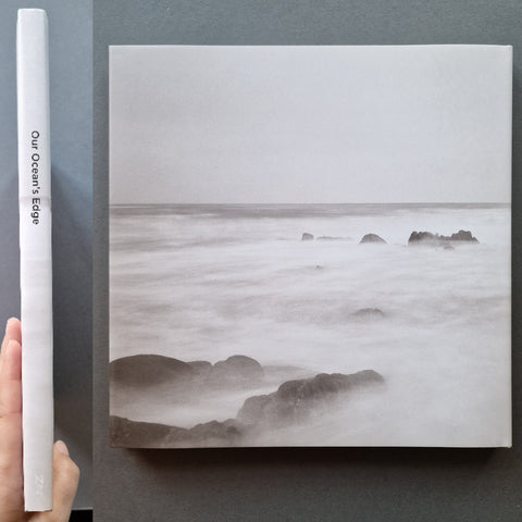 Our Ocean's Edge (Special slipcased edition with print) - Setanta Books