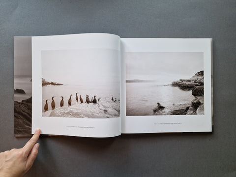 Our Ocean's Edge (Special slipcased edition with print) - Setanta Books