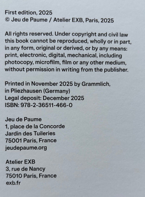 Out of Place - Setanta Books