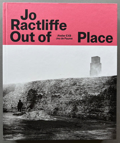 Out of Place - Setanta Books