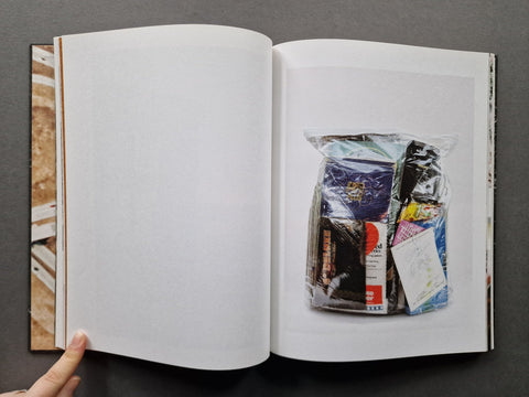 Out of the Blue - Setanta Books