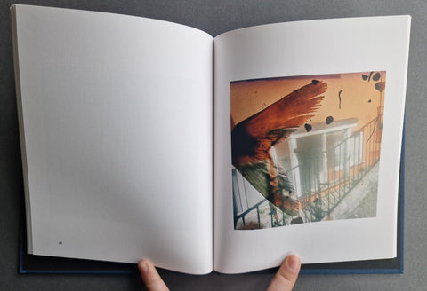 Outside In - Setanta Books