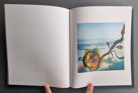 Outside In - Setanta Books