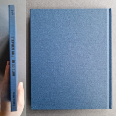 Outside In - Setanta Books