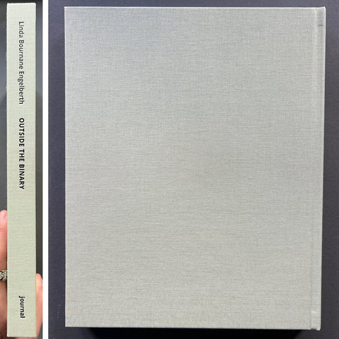 Outside the Binary - Setanta Books