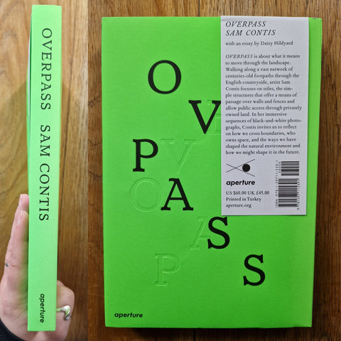 Overpass - Setanta Books