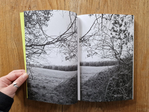 Overpass - Setanta Books