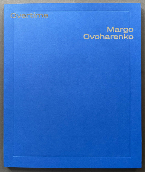 Overtime - Setanta Books