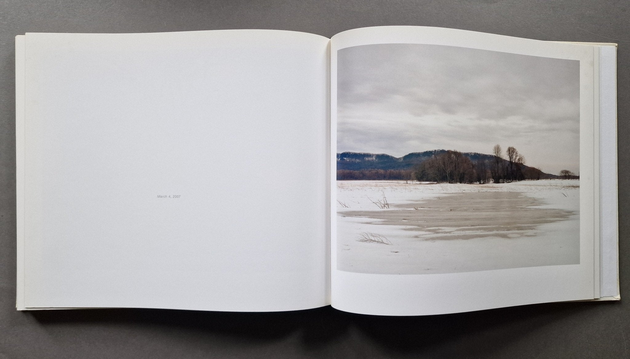 Buy Oxbow Archive by Joel Sternfeld Online – Setanta Books