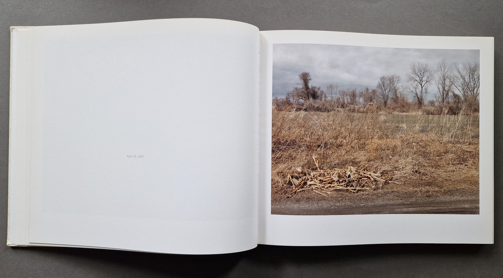 Buy Oxbow Archive by Joel Sternfeld Online – Setanta Books