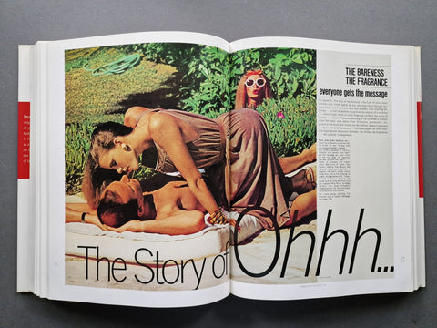 Pages From the Glossies, Facsimiles 1959 - 1998 - Setanta Books