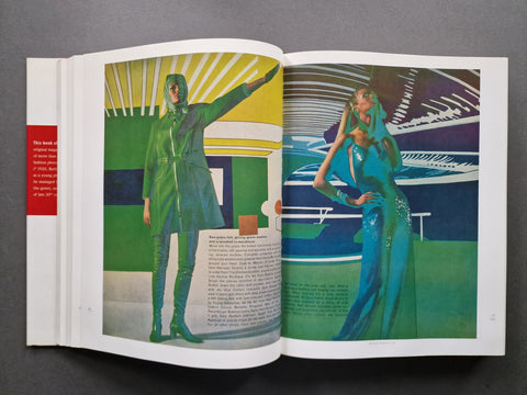 Pages From the Glossies, Facsimiles 1959 - 1998 - Setanta Books