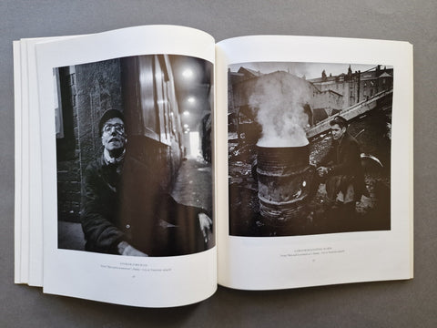 Pages of Experience: Photography 1947 - 1987 - Setanta Books