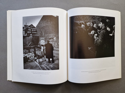 Pages of Experience: Photography 1947 - 1987 - Setanta Books