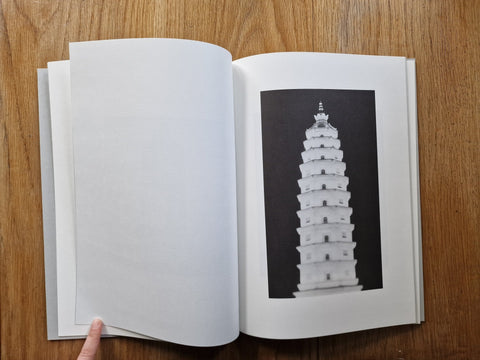 Pagoda - Setanta Books