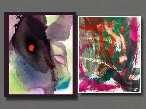 Paintings - Setanta Books