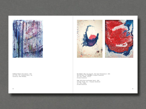 Paintings - Setanta Books