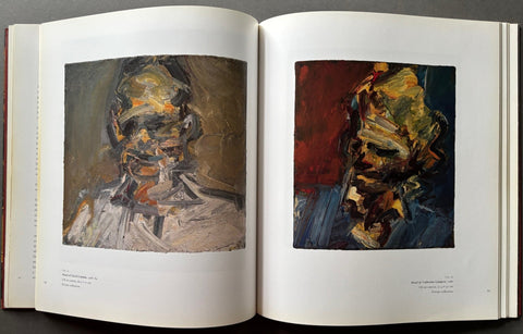 Paintings And Drawings 1954 - 2001 - Setanta Books