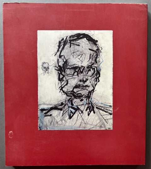 Paintings And Drawings 1954 - 2001 - Setanta Books