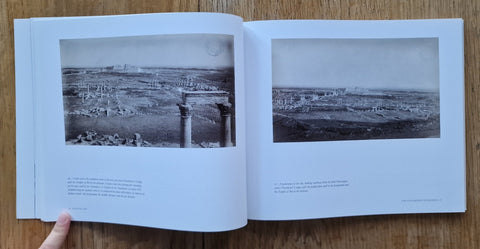 Palmyra 1885: The Wolfe Expedition and the Photographs of John Henry Haynes - Setanta Books