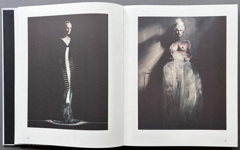 Paolo Roversi - Setanta Books
