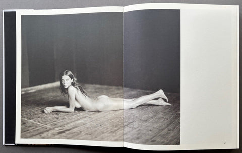Paolo Roversi - Setanta Books