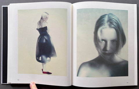 Paolo Roversi - Setanta Books