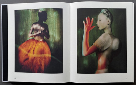 Paolo Roversi - Setanta Books