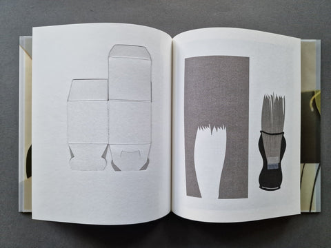 Paper Constructs - Setanta Books