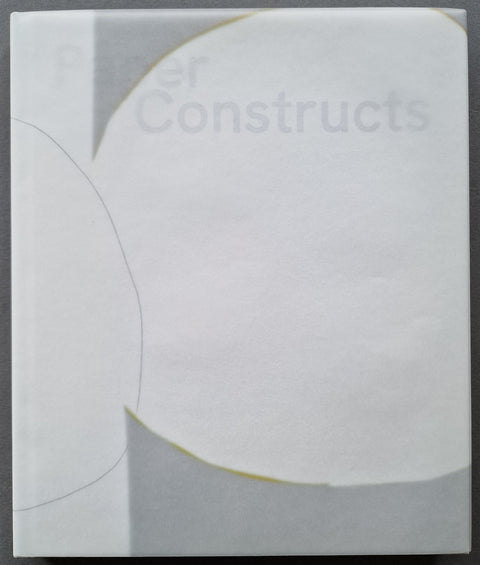 Paper Constructs - Setanta Books