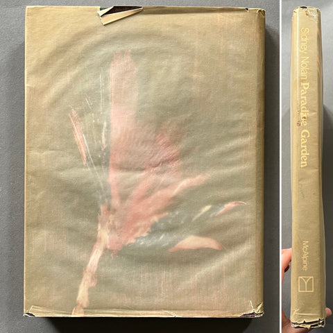 Paradise Garden - Setanta Books