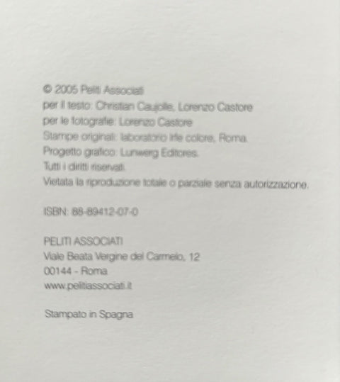 Paradiso - Setanta Books