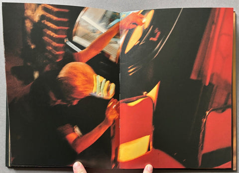 Paradiso - Setanta Books