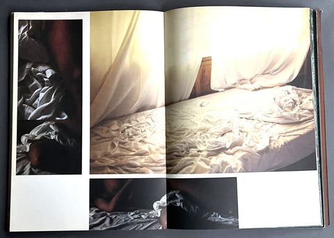 Parco View - Setanta Books