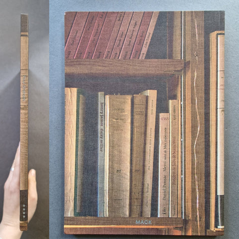 Paris 11 - 15th November, 2015 - Setanta Books