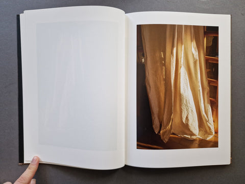 Paris 11 - 15th November, 2015 - Setanta Books