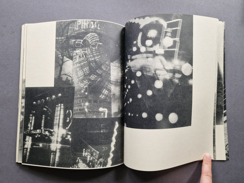 Paris - Setanta Books