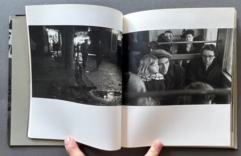 Paris - Setanta Books