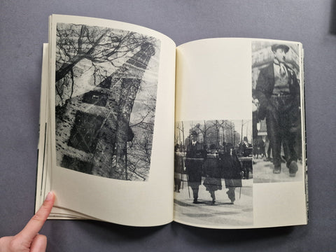 Paris - Setanta Books