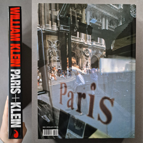 Paris - Setanta Books