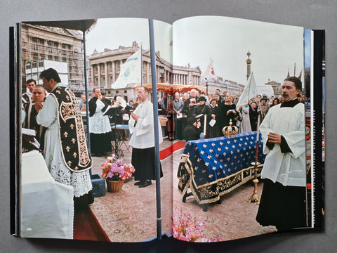 Paris - Setanta Books