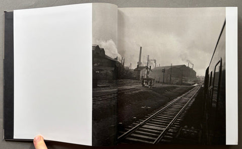 Paris: Carnet De Recherche - Setanta Books