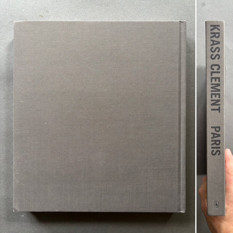 Paris: Carnet De Recherche - Setanta Books