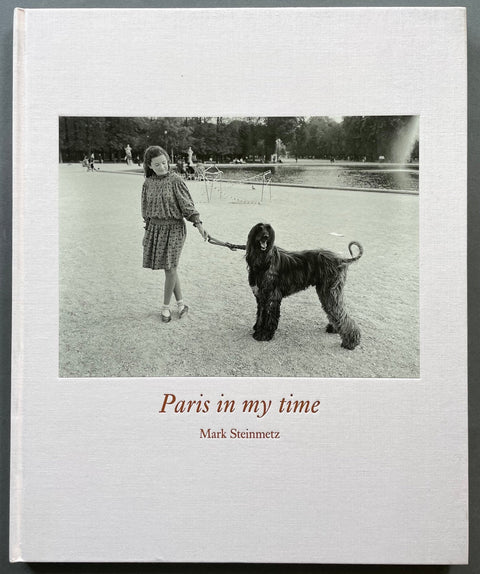 Paris In My Time - Setanta Books
