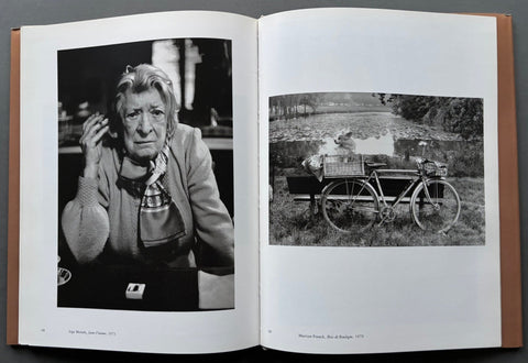 Paris: Magnum Photographs 1935 - 1981 - Setanta Books
